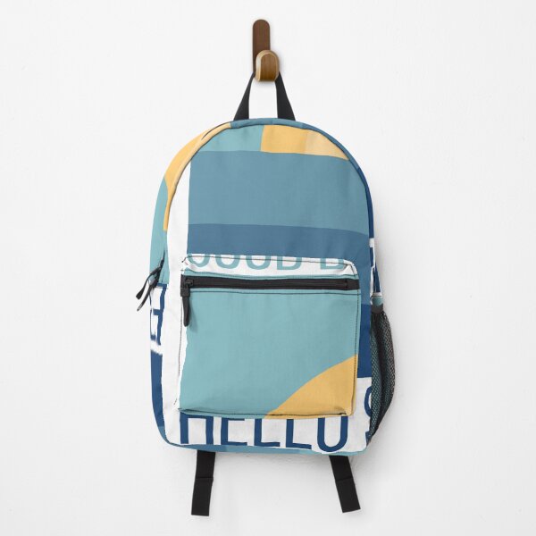 Item preview, Good bye school hello summer, cool design for School teacher and students designed and sold by Sun Rise.