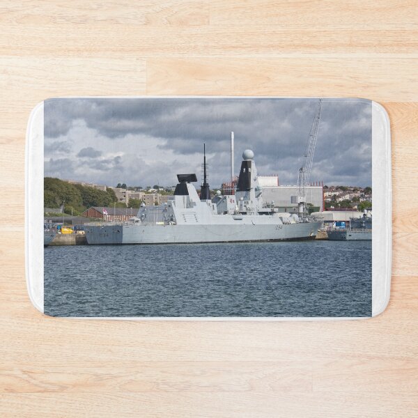 Item preview, HMS Diamond designed and sold by days-photographic.