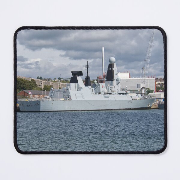 Item preview, HMS Diamond designed and sold by days-photographic.
