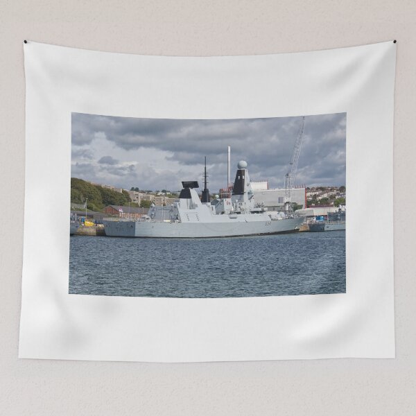 Item preview, HMS Diamond designed and sold by days-photographic.