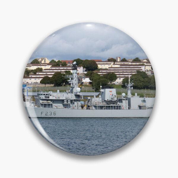 Item preview, HMS Montrose designed and sold by days-photographic.