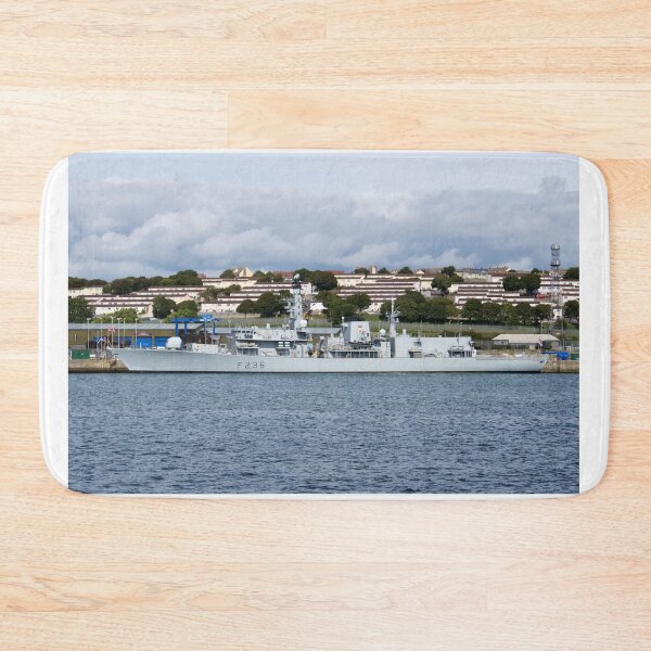 Item preview, HMS Montrose designed and sold by days-photographic.