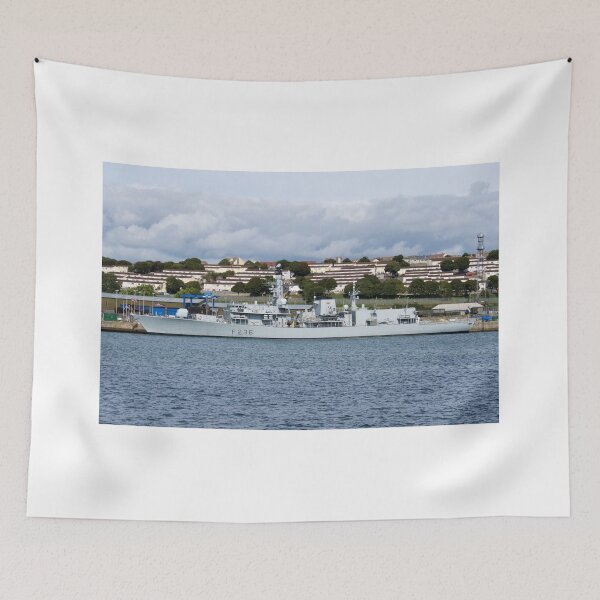 Item preview, HMS Montrose designed and sold by days-photographic.