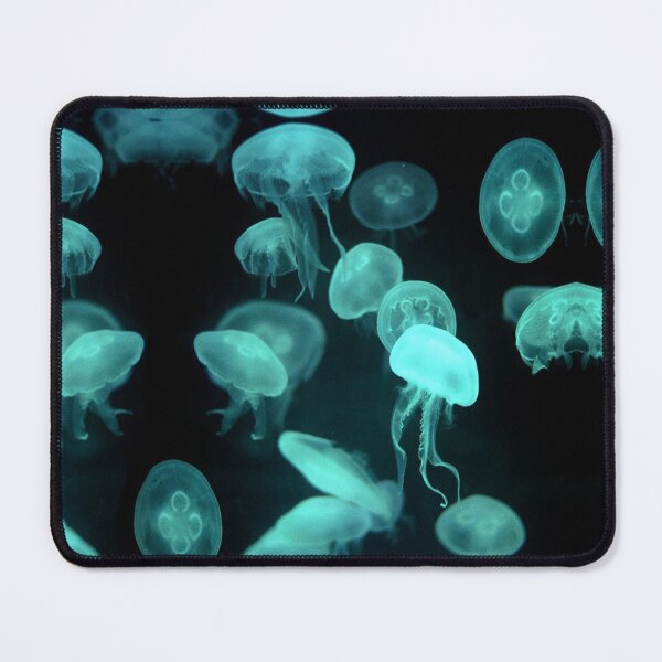 Item preview, Jellyfish 2.0 designed and sold by rapplatt.