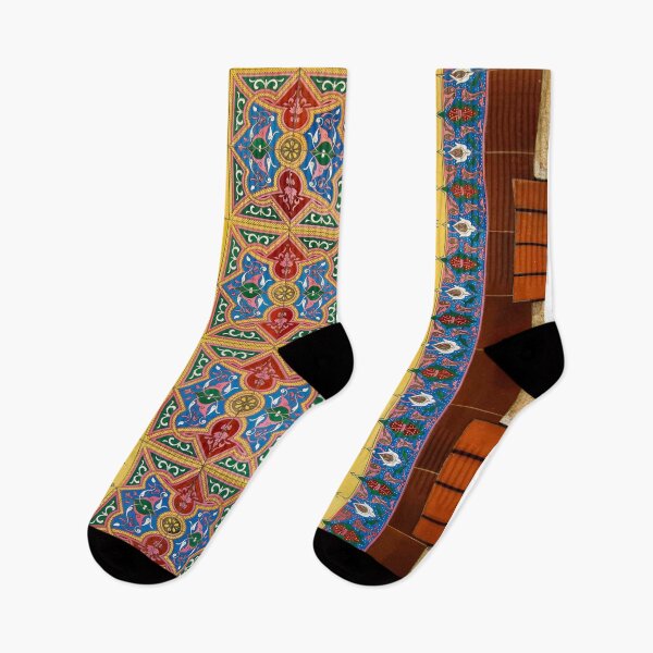 Item preview, The Art Of Tile ©  designed and sold by © Hany G. Jadaa © Prince John Photography.