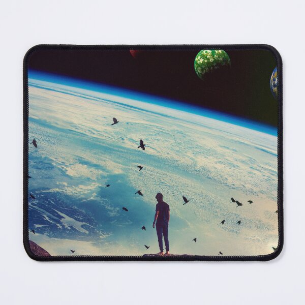 Item preview, Parallel Worlds designed and sold by seamless.