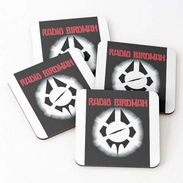 Item preview, Gift For Music Fans Great Model Radio Brdman Cool Graphic Gift designed and sold by Thomastrujillos.