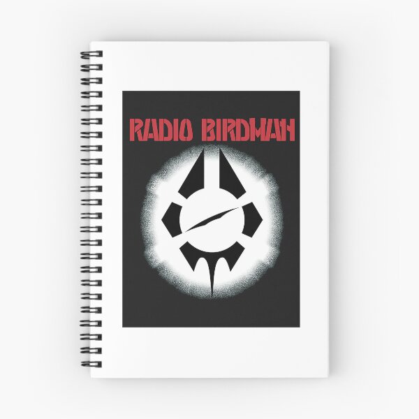 Item preview, Gift For Music Fans Great Model Radio Brdman Cool Graphic Gift designed and sold by Thomastrujillos.
