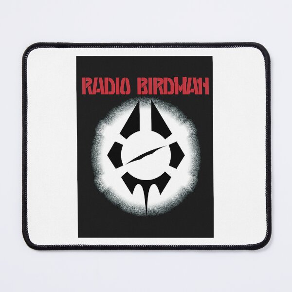 Item preview, Gift For Music Fans Great Model Radio Brdman Cool Graphic Gift designed and sold by Thomastrujillos.