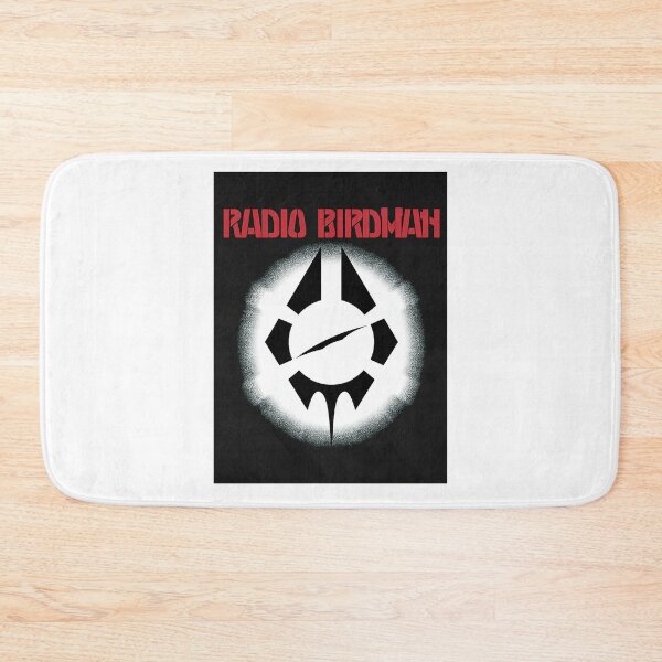 Item preview, Gift For Music Fans Great Model Radio Brdman Cool Graphic Gift designed and sold by Thomastrujillos.