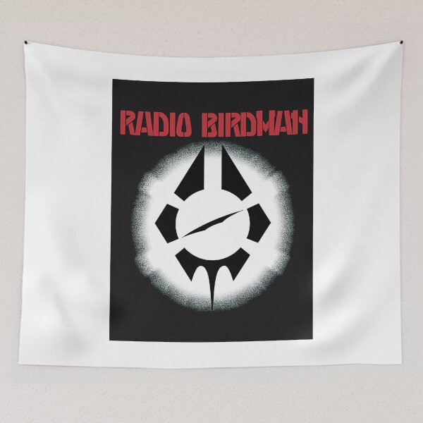 Item preview, Gift For Music Fans Great Model Radio Brdman Cool Graphic Gift designed and sold by Thomastrujillos.