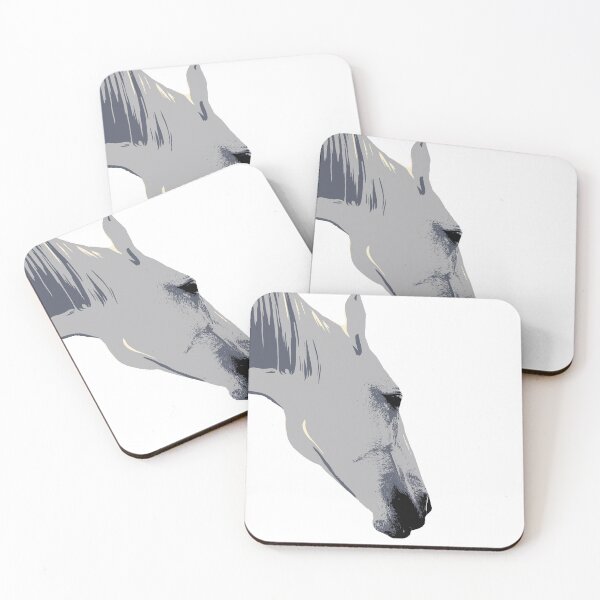 Item preview, Retro Horse Art designed and sold by boholoc0.