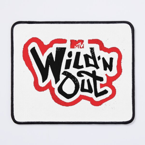 Item preview, Wild N Out white designed and sold by DOKU_TEAM SHIRT.