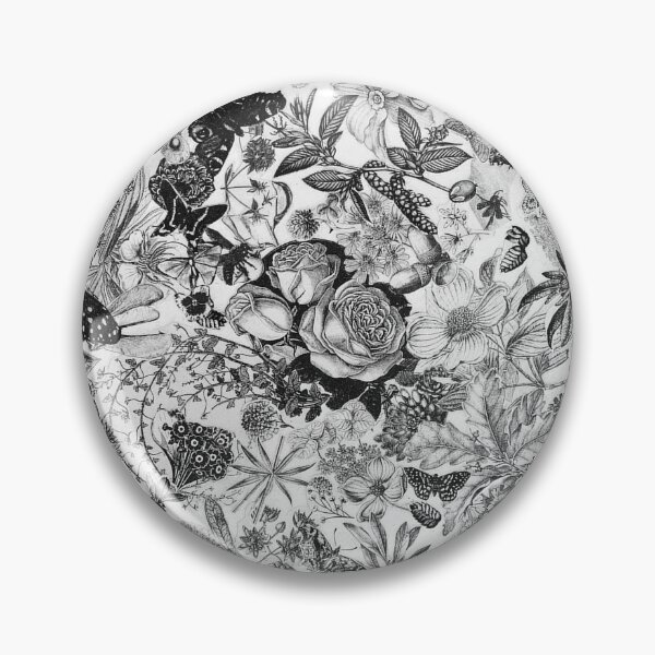 Item preview, Decoupage Flowers designed and sold by jhojho.