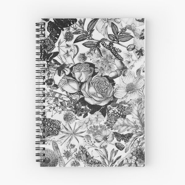 Item preview, Decoupage Flowers designed and sold by jhojho.
