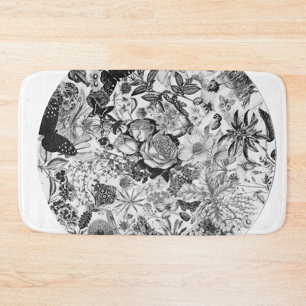 Item preview, Decoupage Flowers designed and sold by jhojho.