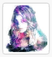 Gage Golightly from Teen Wolf Sticker