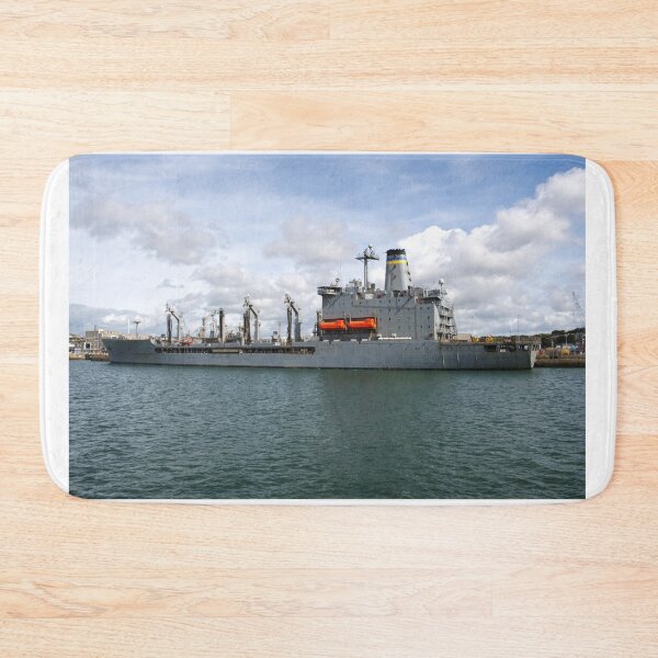 Item preview, USN Big Horn designed and sold by days-photographic.