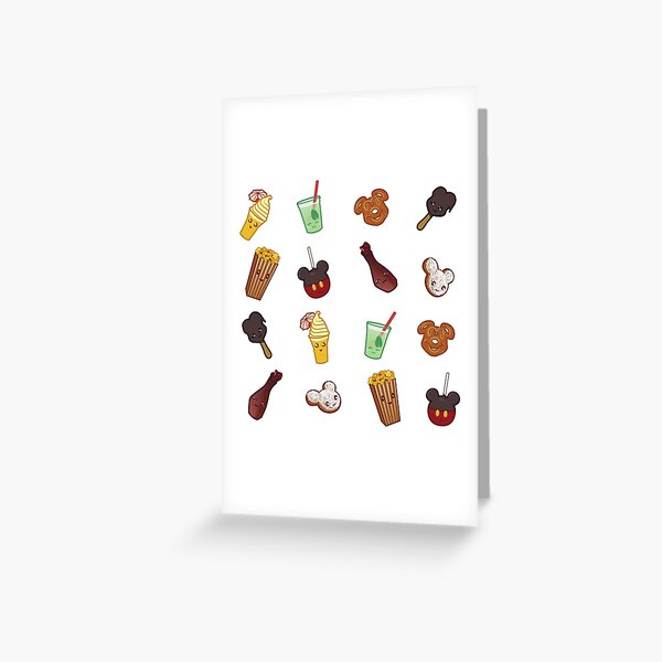 Item preview, Kingdom Treats designed and sold by Steevin Love.