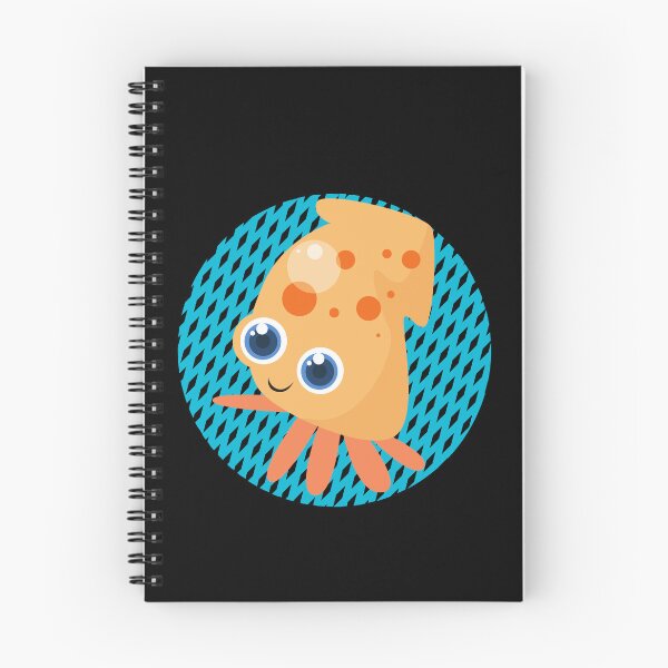 Item preview, Copy of Cephalopod   designed and sold by ayah alnaser.