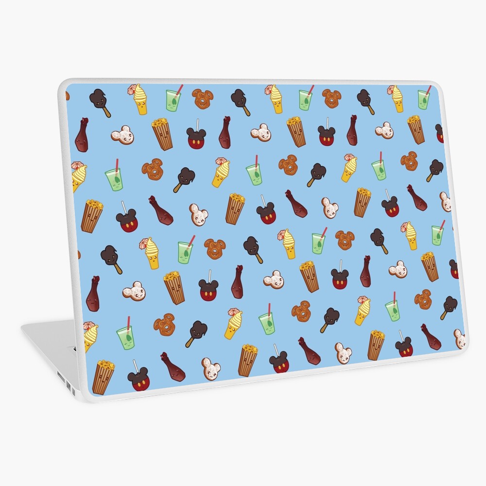 Item preview, Laptop Skin designed and sold by steevinlove.