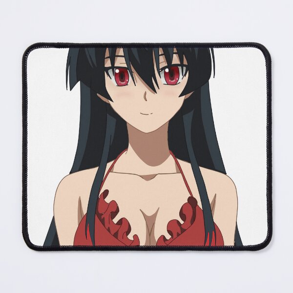 Item preview, Akame Akame Ga Kill Design Fanart designed and sold by antioneart.