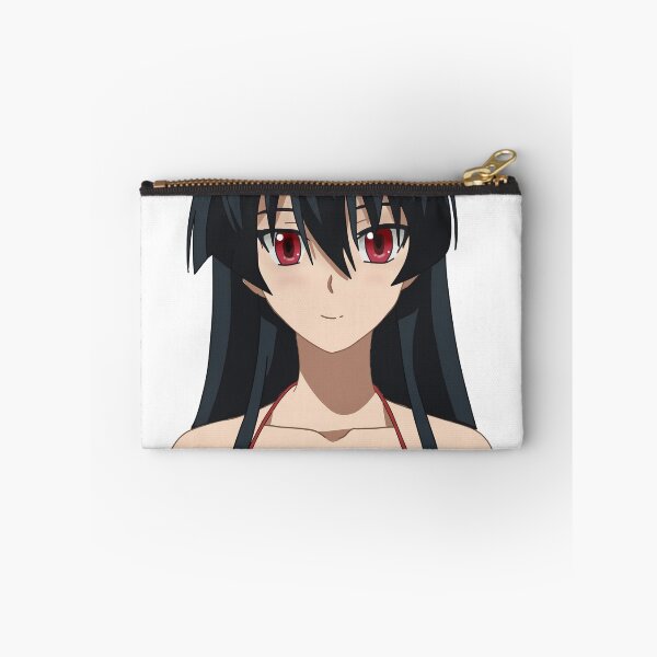 Item preview, Akame Akame Ga Kill Design Fanart designed and sold by antioneart.