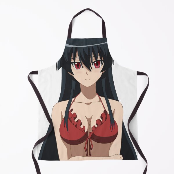 Item preview, Akame Akame Ga Kill Design Fanart designed and sold by antioneart.
