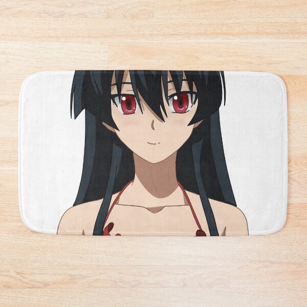 Item preview, Akame Akame Ga Kill Design Fanart designed and sold by antioneart.