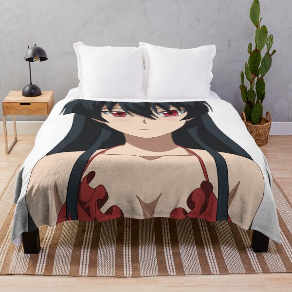 Item preview, Akame Akame Ga Kill Design Fanart designed and sold by antioneart.