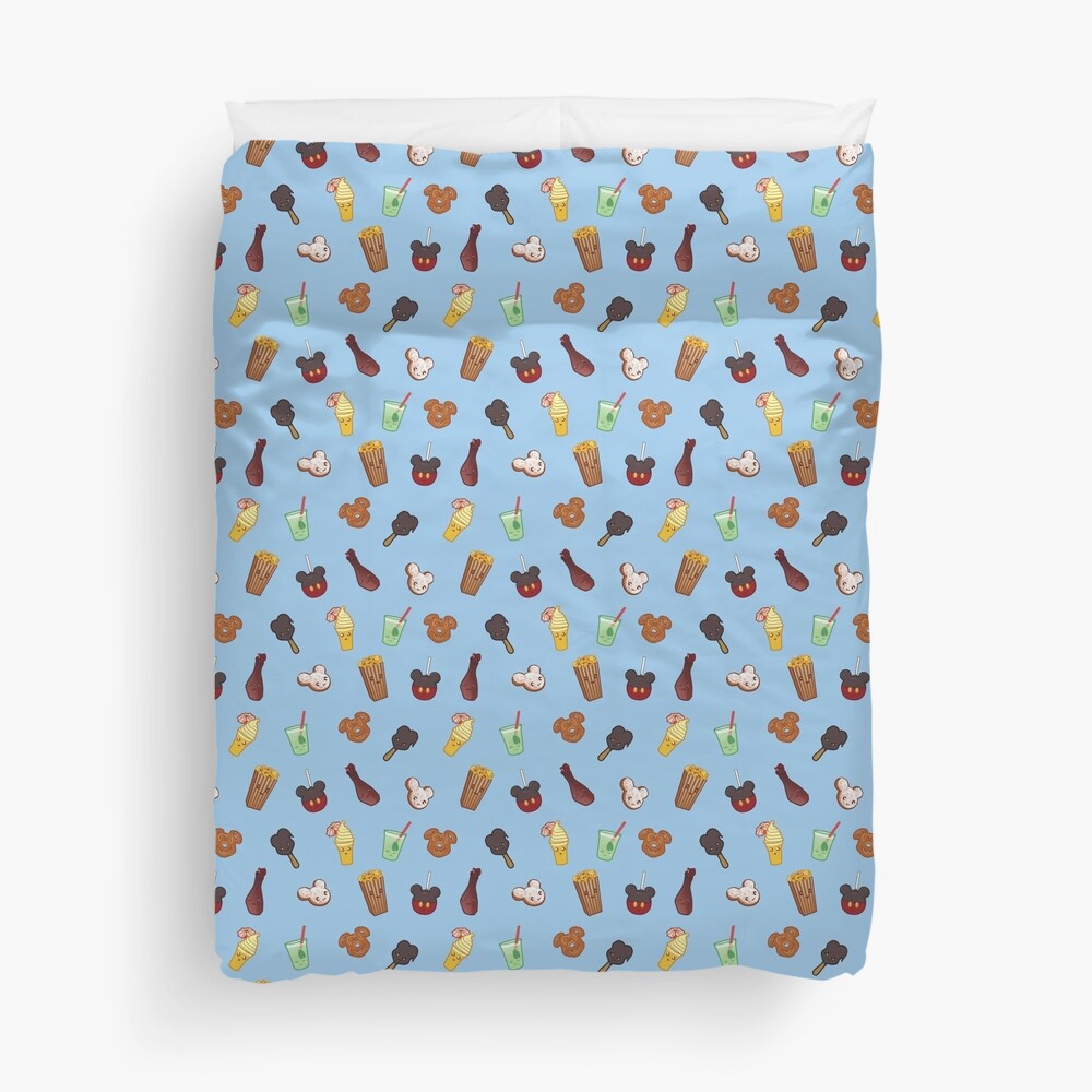 Item preview, Duvet Cover designed and sold by steevinlove.