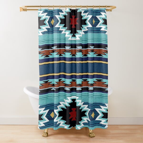 Item preview, Navajo blanket, Southwestern Art Design, Native American blanket, Native American art, Indian Art, Indian blanket, woven blankets, Hopi, Tee Pee, Chief,  designed and sold by Nostrathomas66.