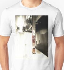 Entropic Support Unisex T-Shirt