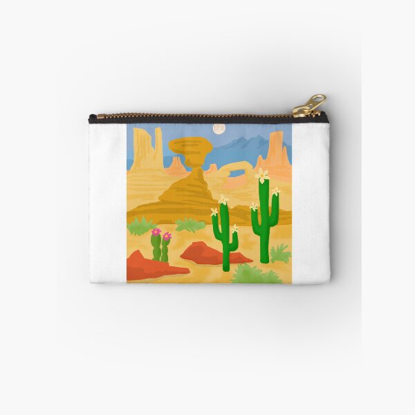 Item preview, Southwestern Desert by Moonlight designed and sold by MikePaulArt.
