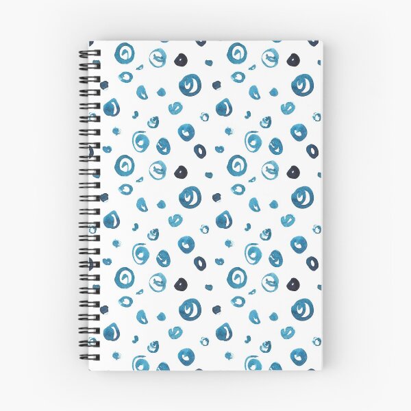 Item preview, Watercolor circles designed and sold by Ann Astro.