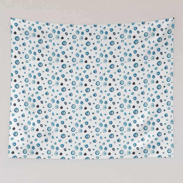 Item preview, Watercolor circles designed and sold by Ann Astro.