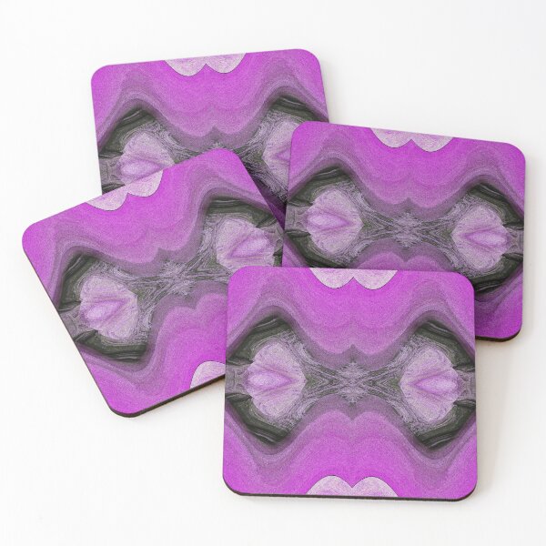 Item preview,  ABSTRACT AND ELEGANT PINK MARBLING FACE2 designed and sold by Ralek.