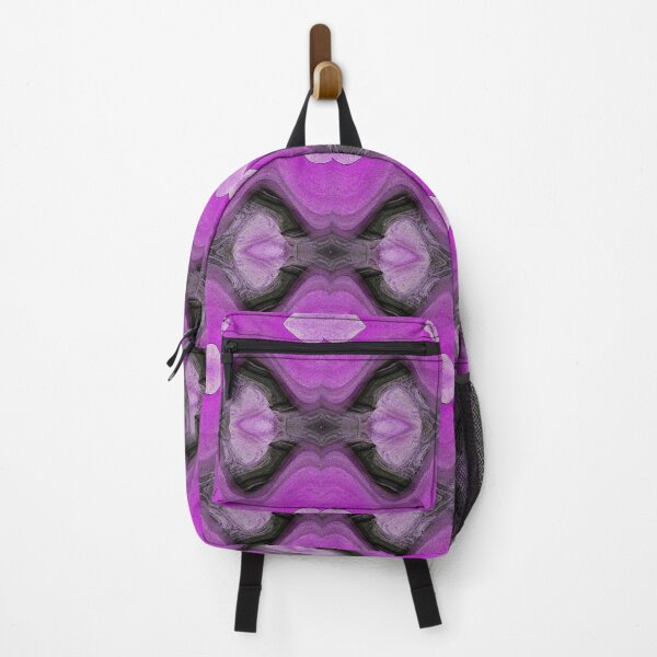 Item preview, ABSTRACT AND ELEGANT PINK MARBLING FACE2 designed and sold by Ralek.