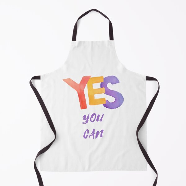 Item preview, YES YOU CAN designed and sold by IsaCria.