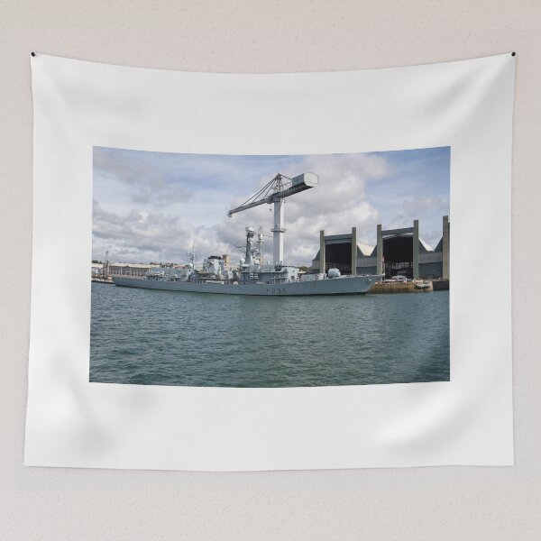 Item preview, HMS Nothumberland designed and sold by days-photographic.