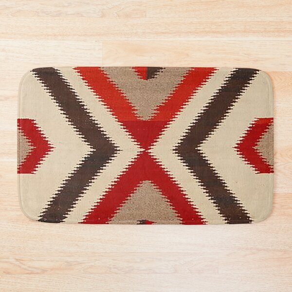 Item preview, navajo blanket,southwestern art,native american art,indian art,arizona,dessert,geometric pattern,bow and arrows,cowboys and indians,indigenous art,tribe,teepee,tom keys designed and sold by Nostrathomas66.