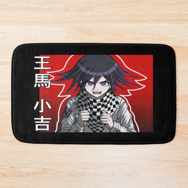 Item preview, Kokichi Ouma  Anime ,DanganRonpa V3  Essential  designed and sold by taiwomckeagx.