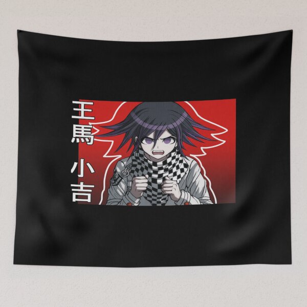 Item preview, Kokichi Ouma  Anime ,DanganRonpa V3  Essential  designed and sold by taiwomckeagx.