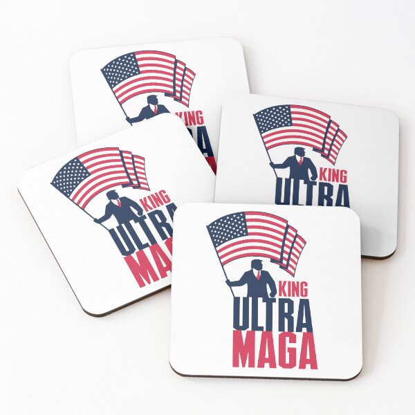 Item preview, Ultra Maga designed and sold by ShamilShafiyev.
