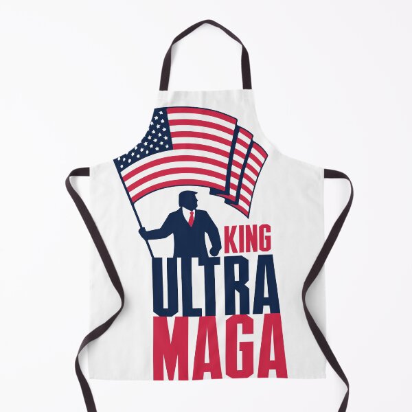 Item preview, Ultra Maga designed and sold by ShamilShafiyev.