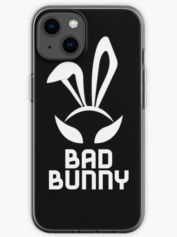 Bad Bunny Funny Phone Case - Buy Now