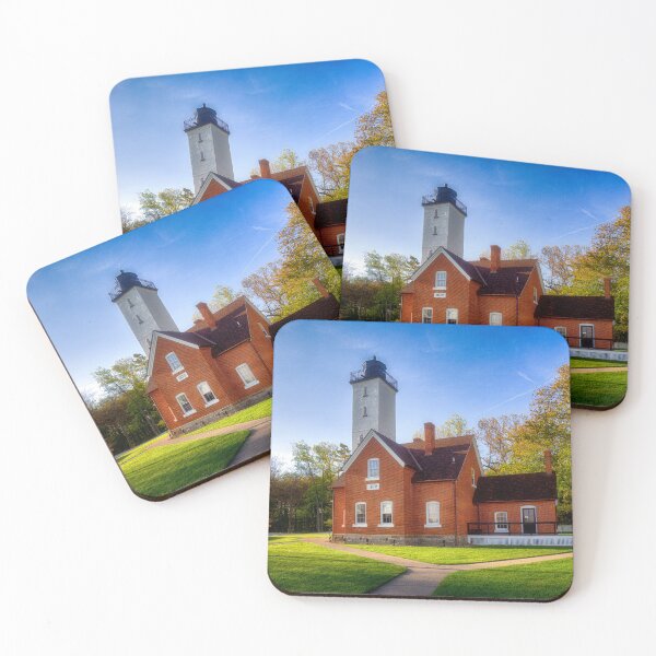 Item preview, The Lighthouse at Presque Isle State Park - Erie, PA designed and sold by Kathy Weaver.