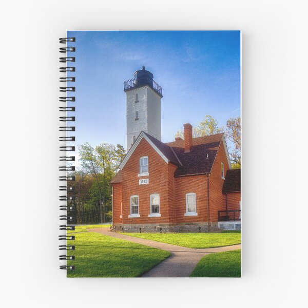 Item preview, The Lighthouse at Presque Isle State Park - Erie, PA designed and sold by Kathy Weaver.