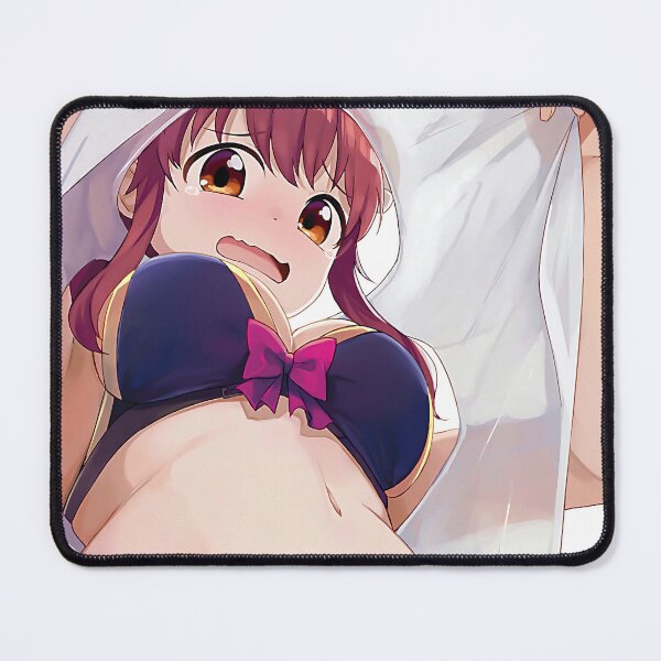 Item preview, Yuko Yoshida The Demon Girl Next Door Design Fanart designed and sold by antioneart.