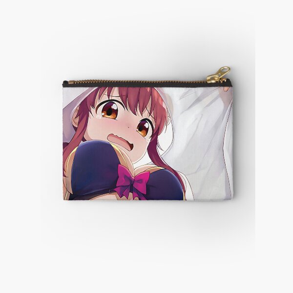 Item preview, Yuko Yoshida The Demon Girl Next Door Design Fanart designed and sold by antioneart.